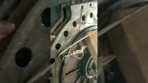 Бульдозер SHEHWA SD8 ремонт бортовой