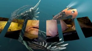 Морские глубины