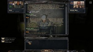 ИГРОФИЛЬМ STALKER: Чистое небо (все катсцены, на русском) прохождение без комментариев