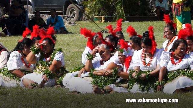 06 Katoanga Fakafiefia Katinali Soane Patita Paini Mafi - Tonga смотреть онлайн