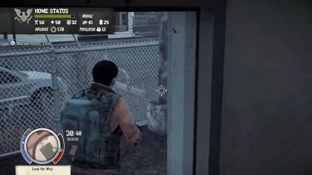 State of Decay ep 9: DeAtH!?!?! смотреть онлайн