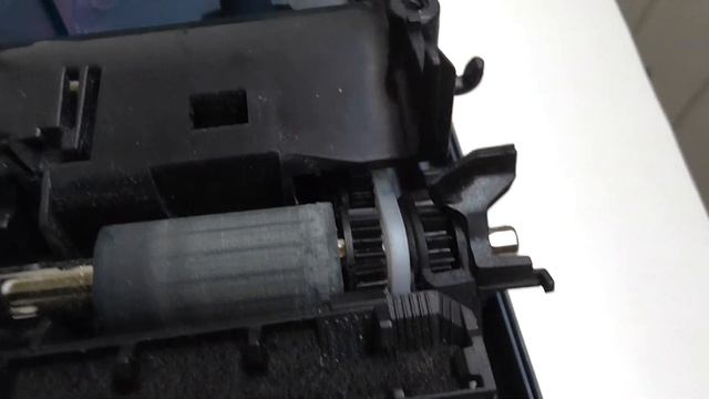 Принтер HP deskjet 3650 (Ремонт)