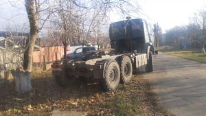 002 Покупаю пчеловодный прицеп