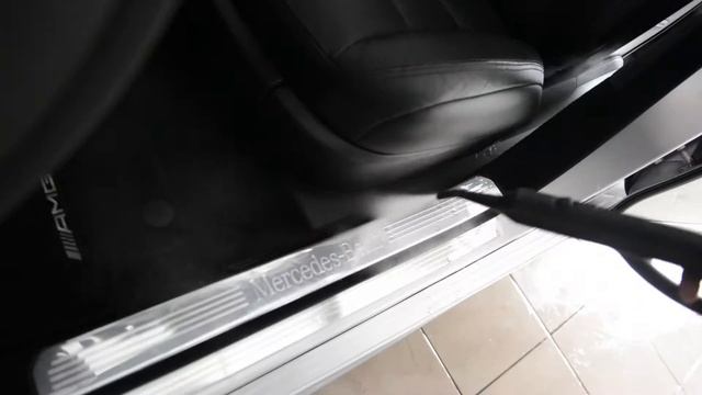 AutoDom Service - ЭКО-уборка парогенератором смотреть онлайн