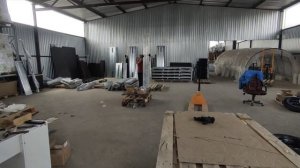 Сборка прицепа Avtos (Автос) A25M1B рессоры Al-ko, R13, Тент 800мм.