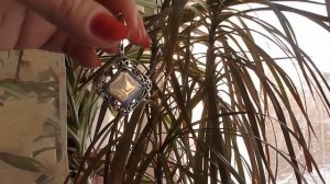 ЛУННЫЙ КАМЕНЬ. поёт Майя Кристалинская.