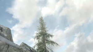 Skyrim Sky Bug