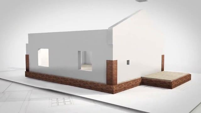 Заставка открытие строительной компании смотреть онлайн