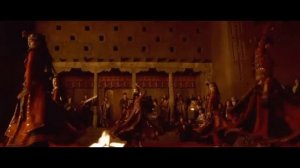 Персидский танец Роксаны  (из к\ф "Александр", 2004)