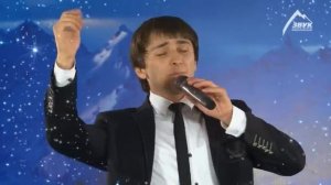 Мурат Айбазов - Край