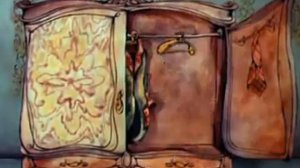 Кот Леопольд Ярко солнце светит reverse