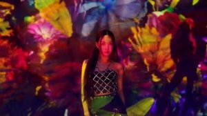 TWICE I CAN'T STOP ME MV