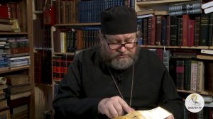 Числа, Глава 2. Протоиерей Олег Стеняев. Толкование Ветхого Завета. Книга Чисел. Толкование Библии