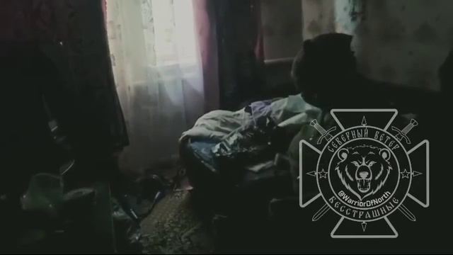 ‼️🇷🇺Прогулка бойцов группировки "Север" по улицам Волчанска !!!
