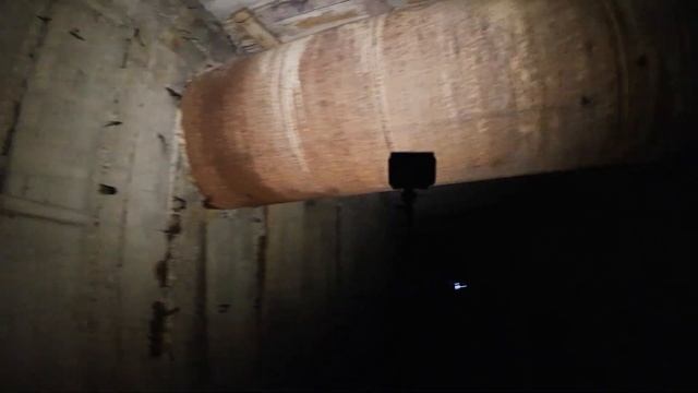 Неизвестное. Подземная река. Реки Перми. Большая Мотовилиха #диггеры