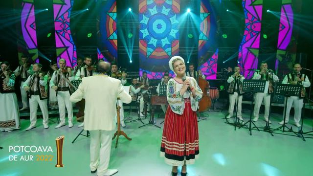 Diana Sarbu Si Lautarii Lui Botgros - Amintirea Cerne #potcoavadeaur