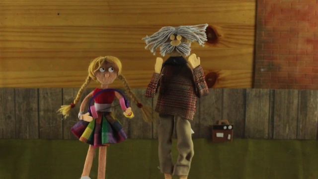 Жили-были... смотреть онлайн