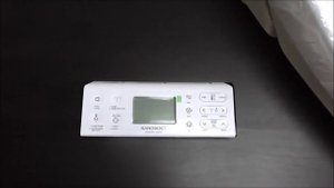 Электронная крышка биде Nanobidet Monte Carlo