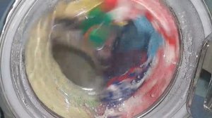 Стирка полотенец. Hotpoint-Ariston. Анти-Аллергия 60° (70°), 800. ДОЛГОЖДАНАЯ ПРОГРАММА!