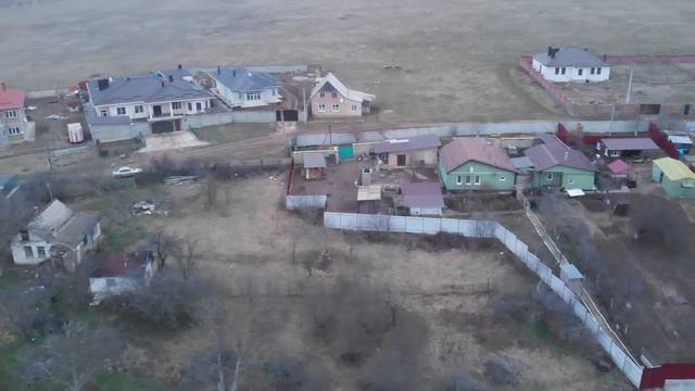 Село Краснолесье.Улица Полевая.Продажа земельных Участков ИЖС. в Добровской Долине.Крым 2021