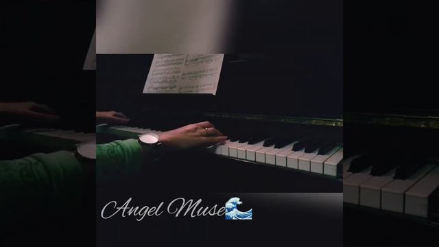 Goodbay-Sirius Eyes. pianoMusic