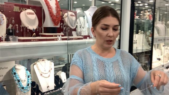 Серебряный сериал 239 ч.1⚜️#украшения #серебро925 (Esmeralda серебро)