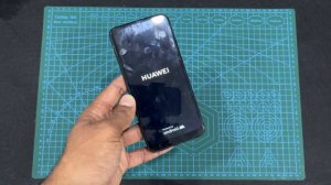 How to Exit Huawei Emui Screen - Recovery Exit