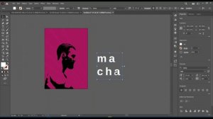 Mastering Minimal Poster Design | Graphic Design Tutorial