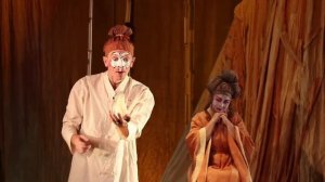 Приглашаем на спектакль Дракон Бамбуковых островов