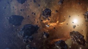 Звёздный путь Энтерпрайз [02] Начало конца