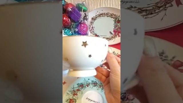 Готовим санки заранее!!! ?Новогодняя коллекция посуды от FABERLIC!!!? смотреть онлайн