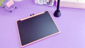 HUION Inspiroy RTS-300 | ОБЗОР ПЛАНШЕТА + РОЗЫГРЫШ #huion #huiontablet
