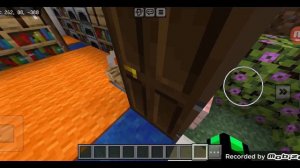 Новые постройки в Майнкрафт!