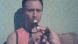 Пробую играть на блокфлейте Yesterday-Beatles под фонограмму