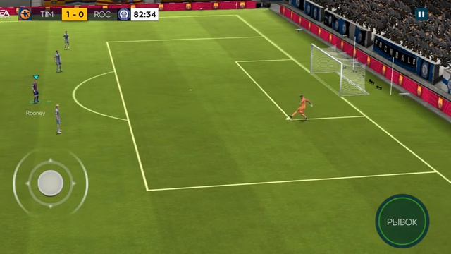 КОММЕНТАТОР КОТОРОГО ВСЕ ЗАСЛУЖИЛИ😂😂|FIFA 20 MOBILE смотреть онлайн