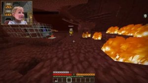 NETHERCATS! Run for your life!! Minecraft Bedrock Addon