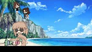 Шутки Ричи из "ОНО"/версия Gacha Life/