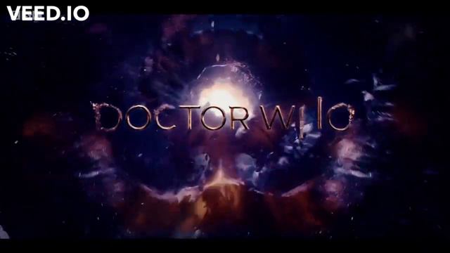 Doctor Who Theme - X2022 смотреть онлайн