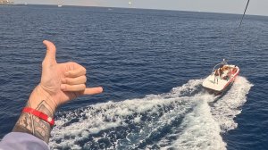 Парашют в ШАРМ-ЭЛЬ-ШЕЙХ 2024