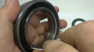 4 случая, когда обязательно надо менять смазку в закрытых подшипниках