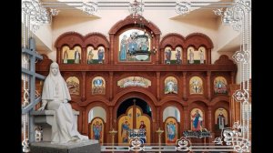 Свято-Елисаветинский моностырь Калининград