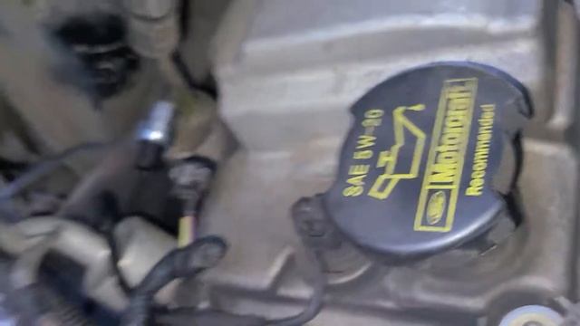 ford f250 código p0532 sensor de refrigerante смотреть онлайн