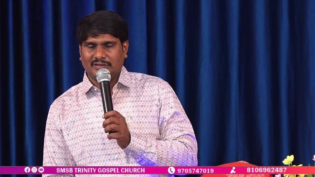 YOUTH MEETING /18/2/24//REV K SUDHARSHAN GARU SIS K KRUPASUDHARSHAN GARU// STG CHURCH HYD... смотреть онлайн