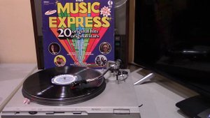 10cc - I'm Not in Love (1975) Vinyl