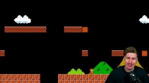 MARIO 85' PC PORT REMASTERED!!!?