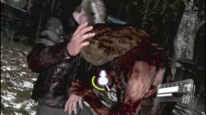 Resident Evil 6 | How To Use A Remote Bomb! (Tutorial)