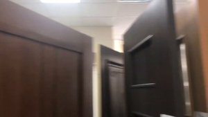 Двери с четвертью и без четверти