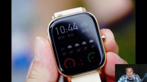 Доступный клон Apple Watch от признанного производителя вышел в России