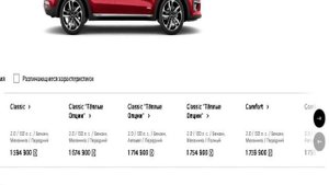 Цены на Kia Sportage 2021 | Сколько реально стоит кроссовер?