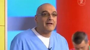 Болезнь Вильсона-Коновалова